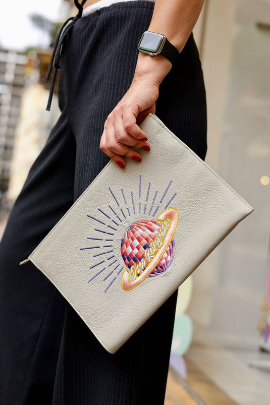 Disco Retrograde Clutch
