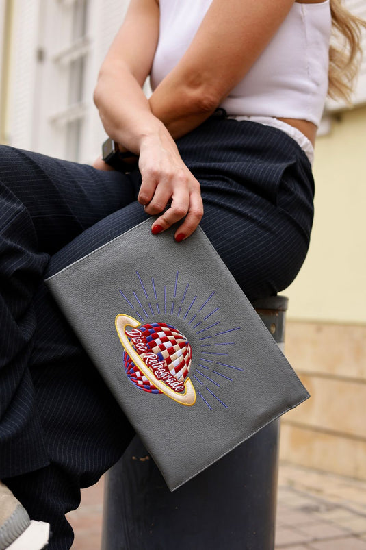 Disco Retrograde Clutch