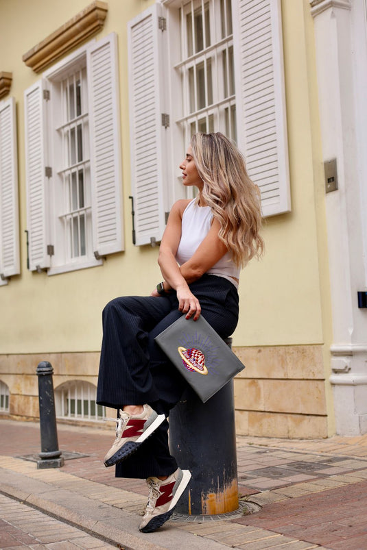 Disco Retrograde Clutch