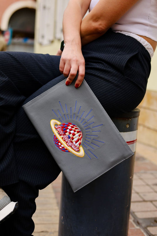 Disco Retrograde Clutch