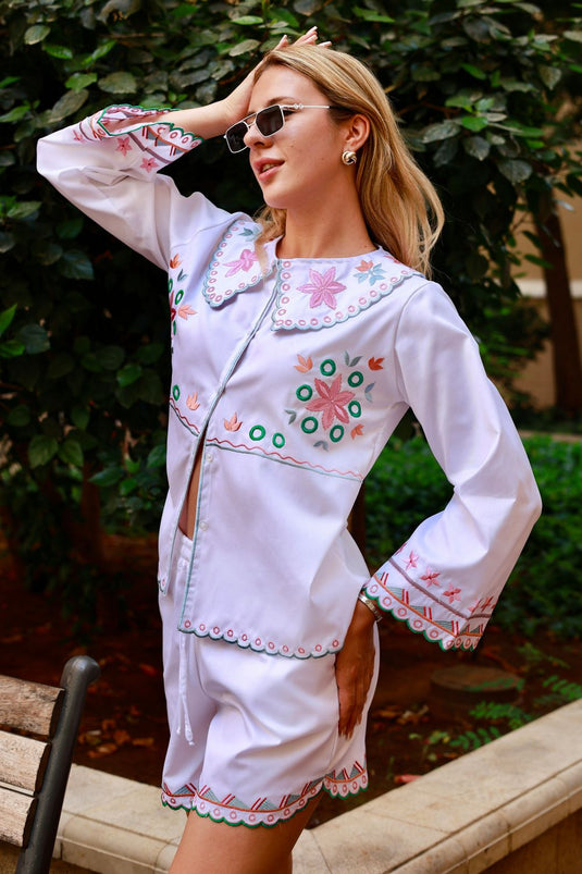 Meadow Muse Set