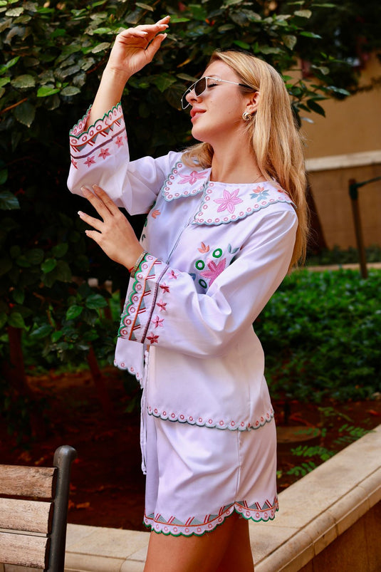Meadow Muse Set
