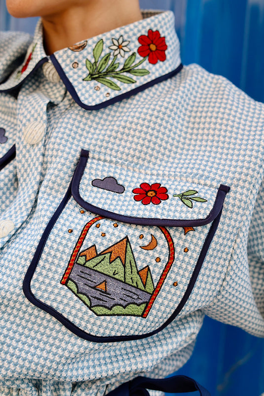 The Wandering Garden Set