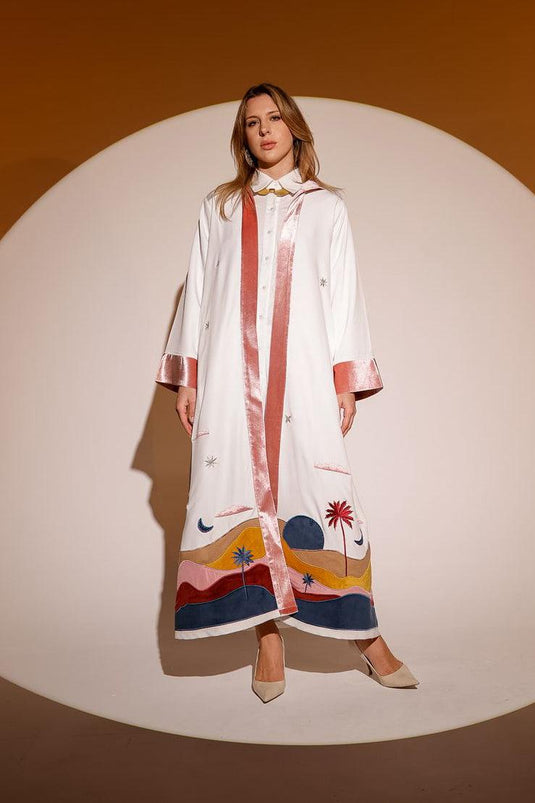 The Dunes Kaftan