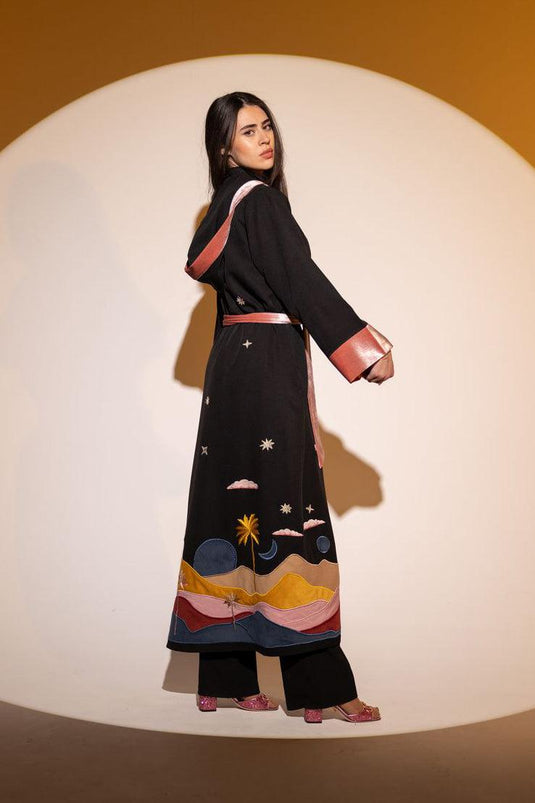 The Dunes Kaftan