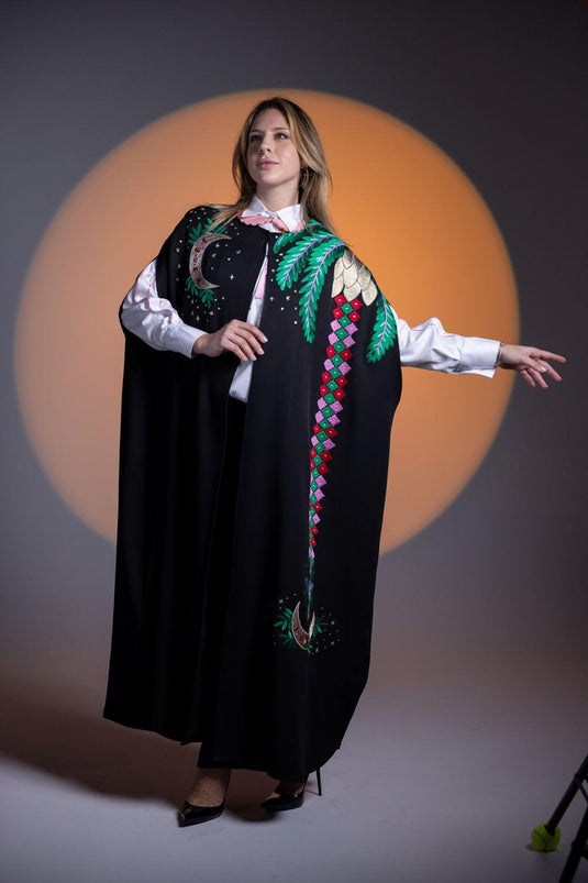 The Palm Cape