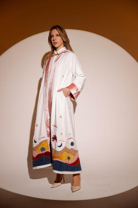The Dunes Kaftan