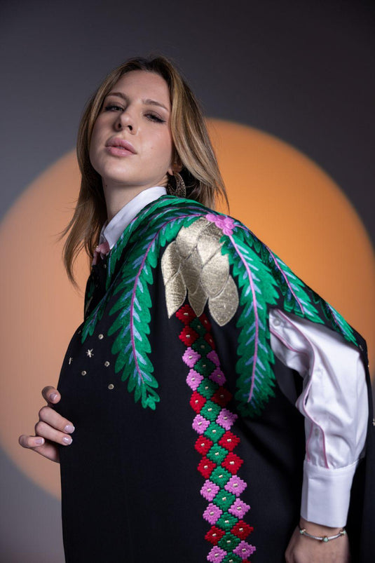 The Palm Cape