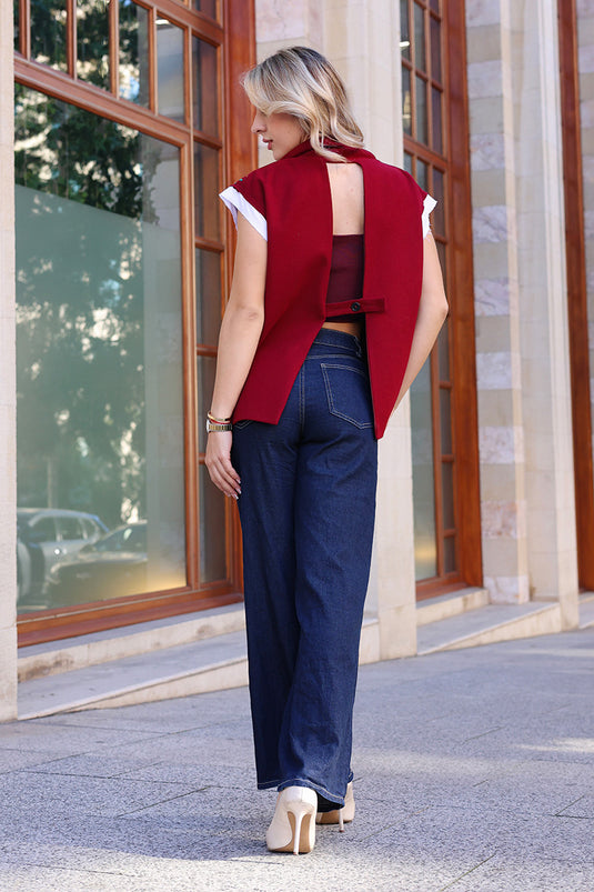 Mystic meadows Gilet