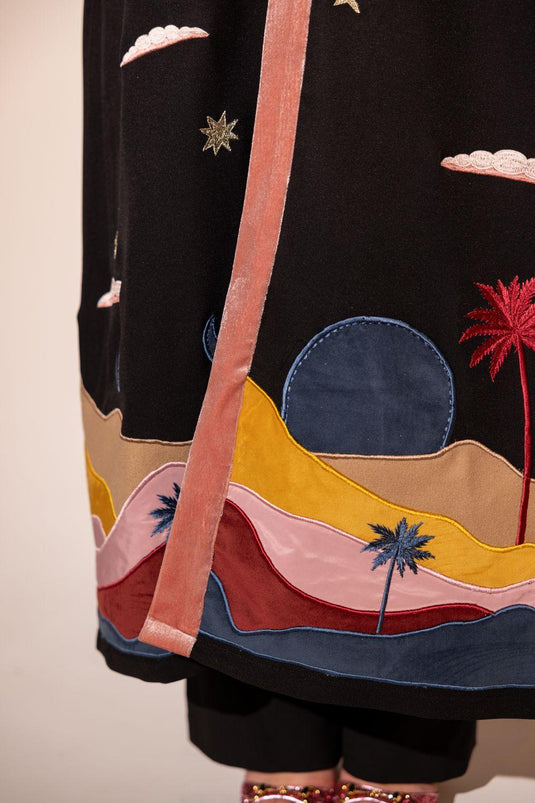 The Dunes Kaftan