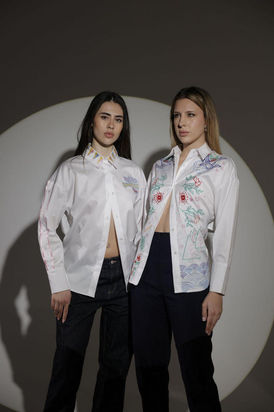 Paradise Club Shirt