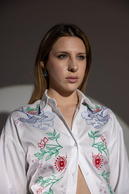 Paradise Club Shirt