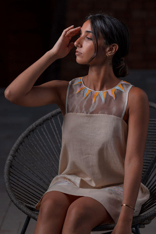 Magic Is In You Dress