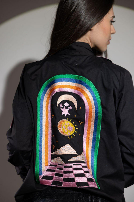 Universe Portal Shirt