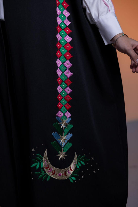 The Palm Cape