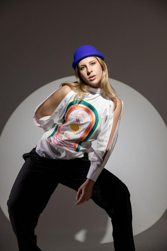 Universe Portal Shirt