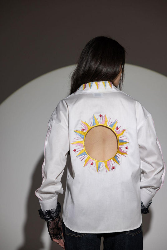 Let the Sunshine In Shirt