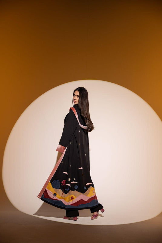 The Dunes Kaftan