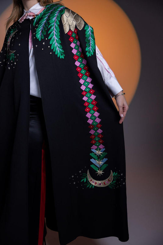 The Palm Cape