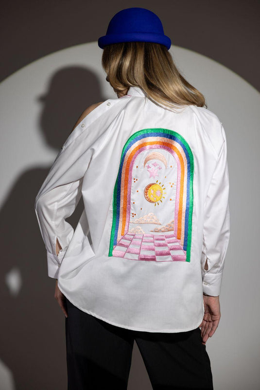 Universe Portal Shirt