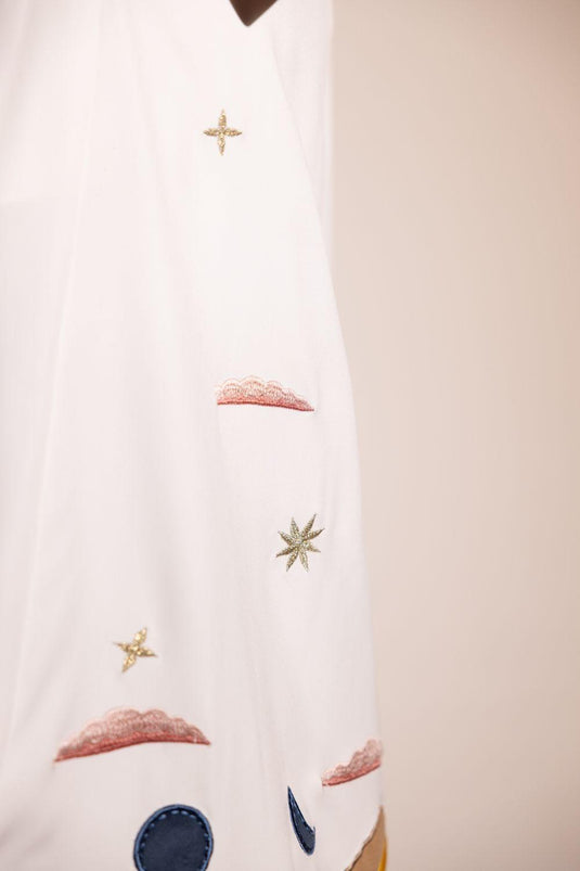 The Dunes Kaftan