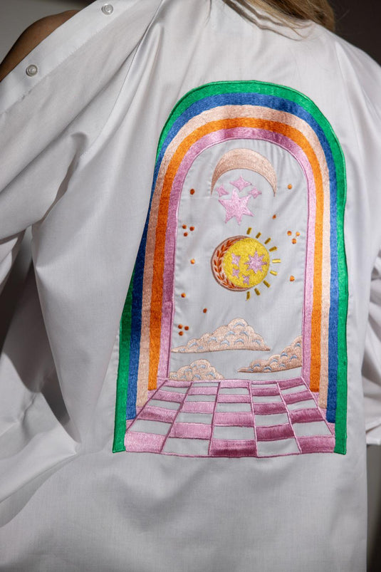 Universe Portal Shirt