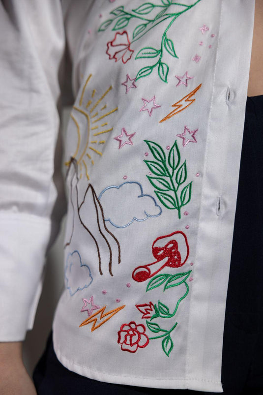 Paradise Club Shirt