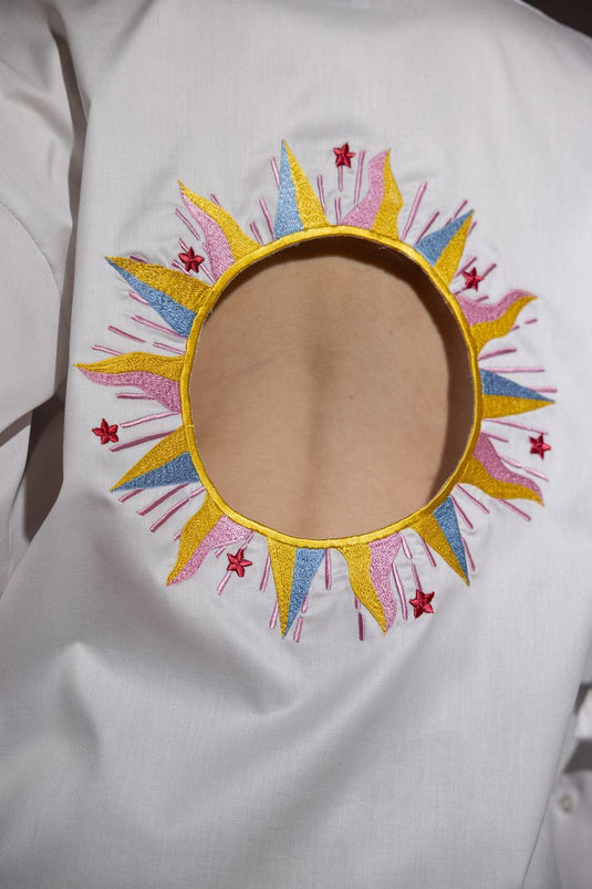 Let the Sunshine In Shirt