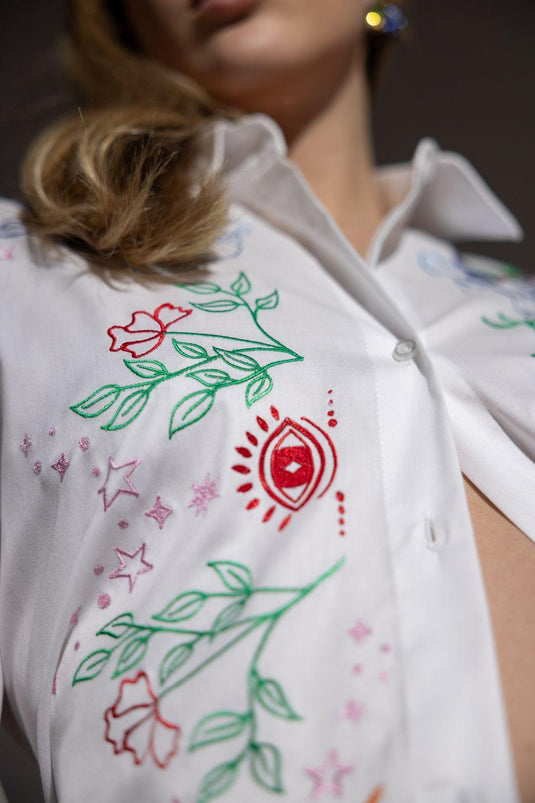Paradise Club Shirt