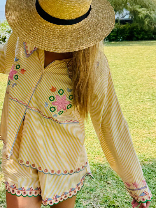 Meadow Muse Set