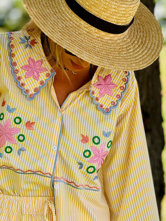 Meadow Muse Set