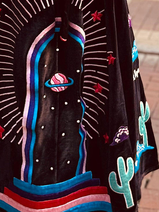 Look Beyond shirt coat