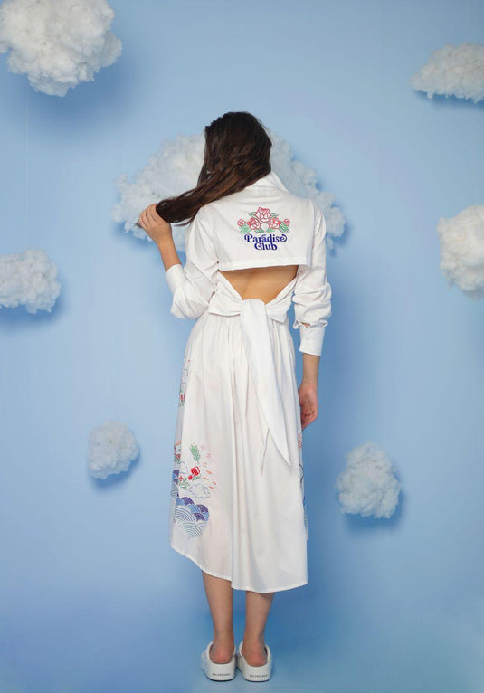 Paradise Club Dress