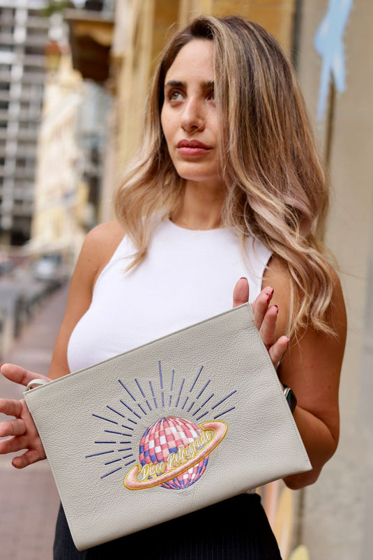 Disco Retrograde Clutch