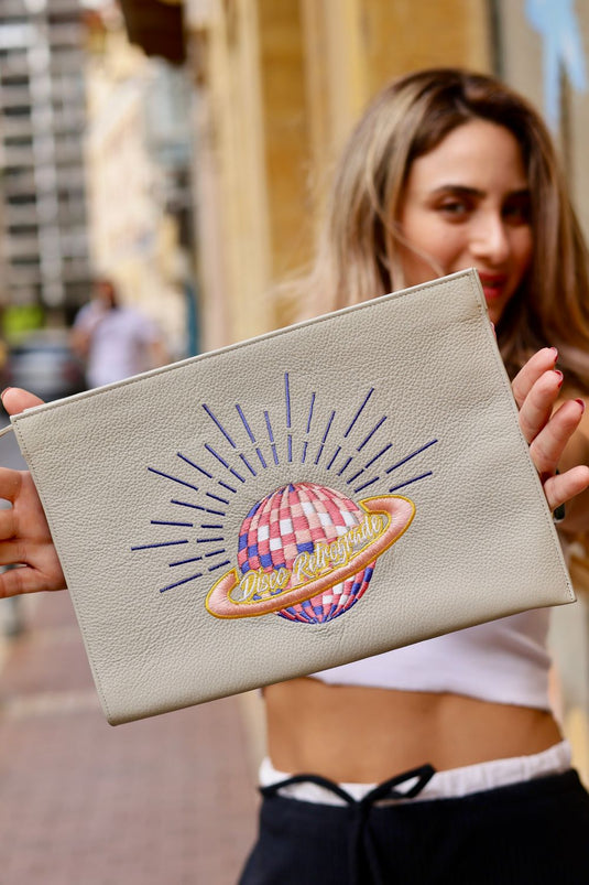 Disco Retrograde Clutch
