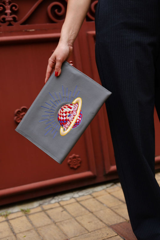 Disco Retrograde Clutch