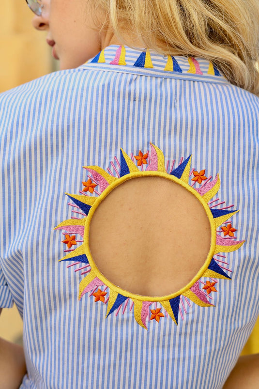 Let The Sunshine In Set
