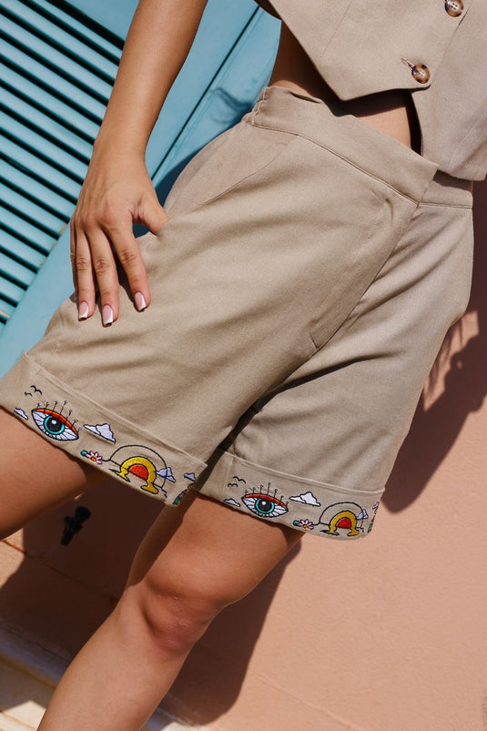 Third Eye Desert Set