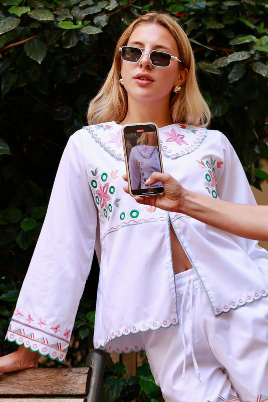 Meadow Muse Set