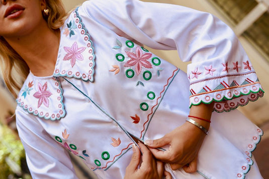 Meadow Muse Set