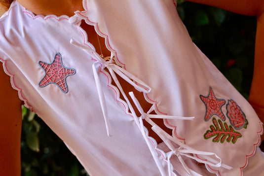 Starfish Set