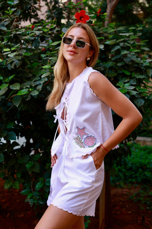 Starfish Set