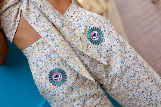 Flower Power Set