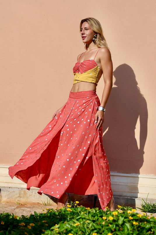 Sparkle & Swirl Set