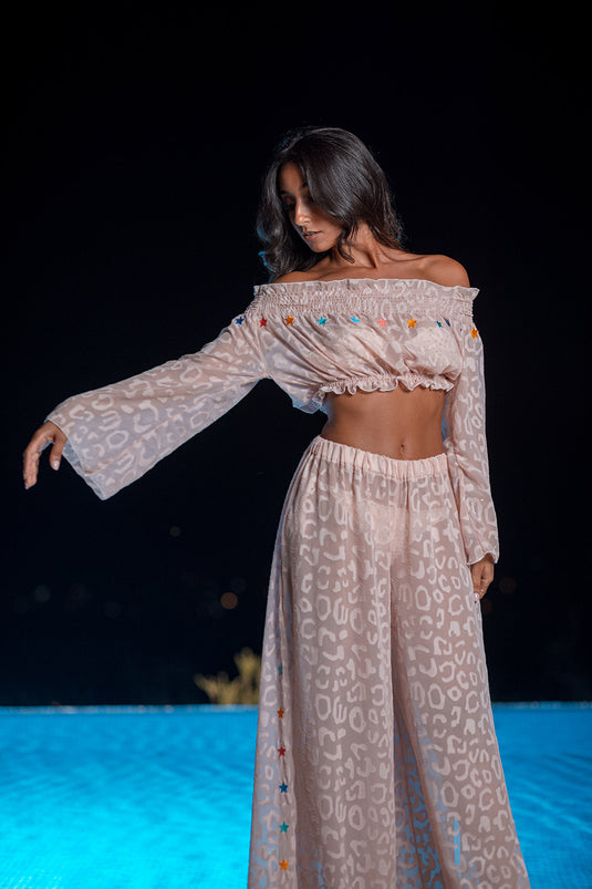 Coachella Cover Up