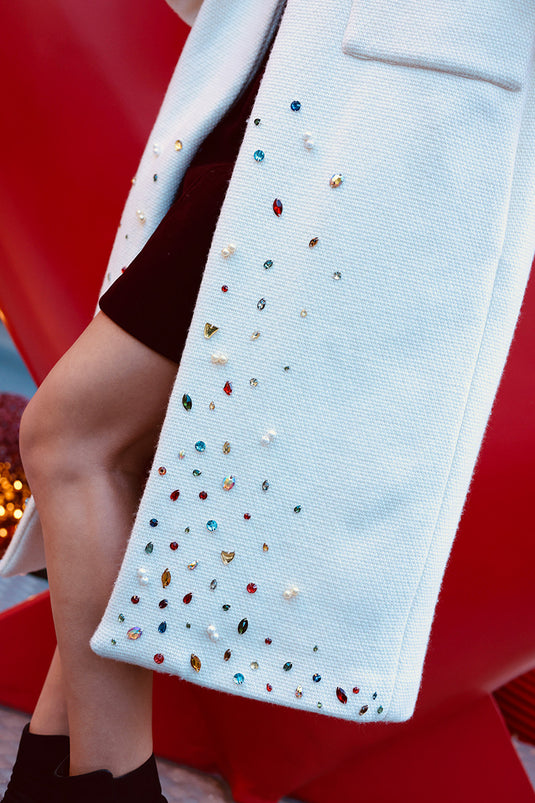 Sparkle Coat