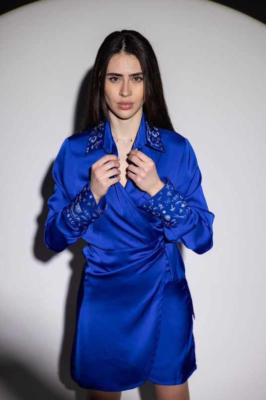 Dreamer Dress