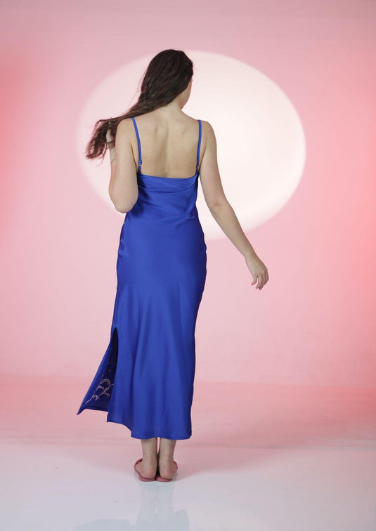 Over The Cloud Dress