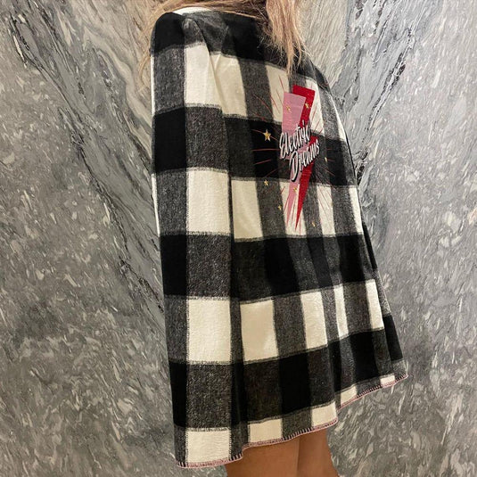 Electric Dreams Cape