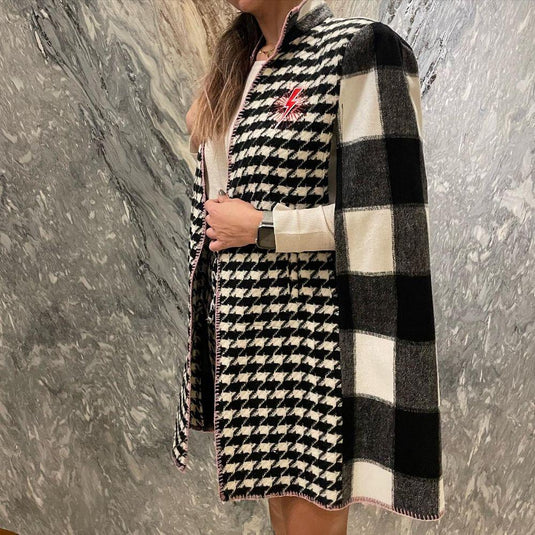 Electric Dreams Cape